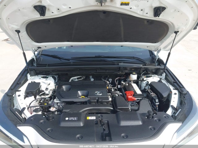 Продаж на аукціоні авто 2025 Lexus Nx 250 Premium, vin: JTJGDCAZ7S5023098, номер лоту: 44974671