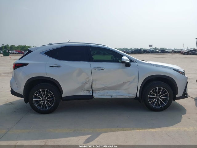 Продаж на аукціоні авто 2025 Lexus Nx 250 Premium, vin: JTJGDCAZ7S5023098, номер лоту: 44974671