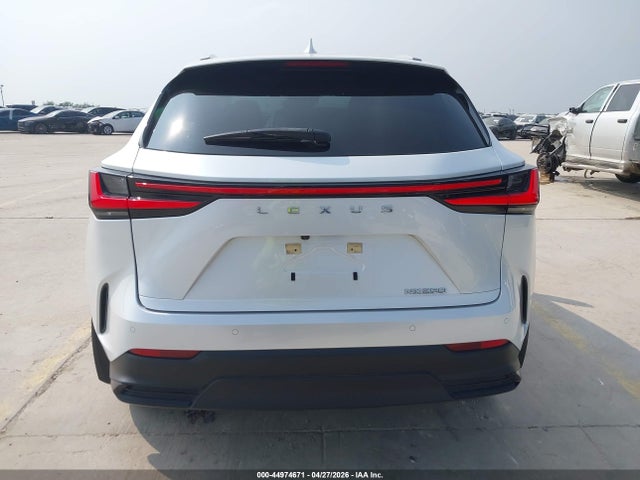 Продаж на аукціоні авто 2025 Lexus Nx 250 Premium, vin: JTJGDCAZ7S5023098, номер лоту: 44974671