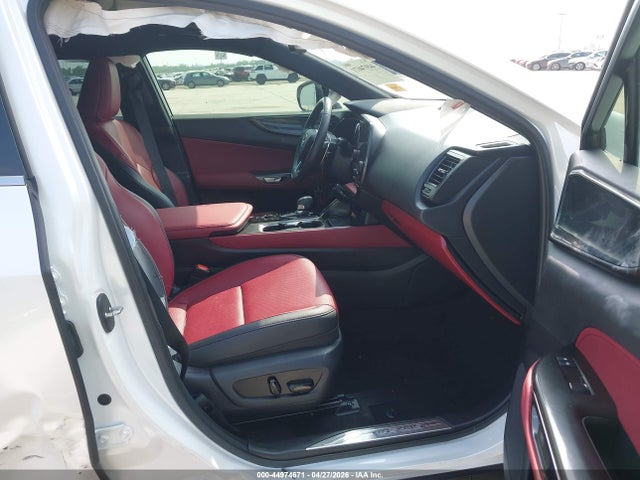 Продаж на аукціоні авто 2025 Lexus Nx 250 Premium, vin: JTJGDCAZ7S5023098, номер лоту: 44974671