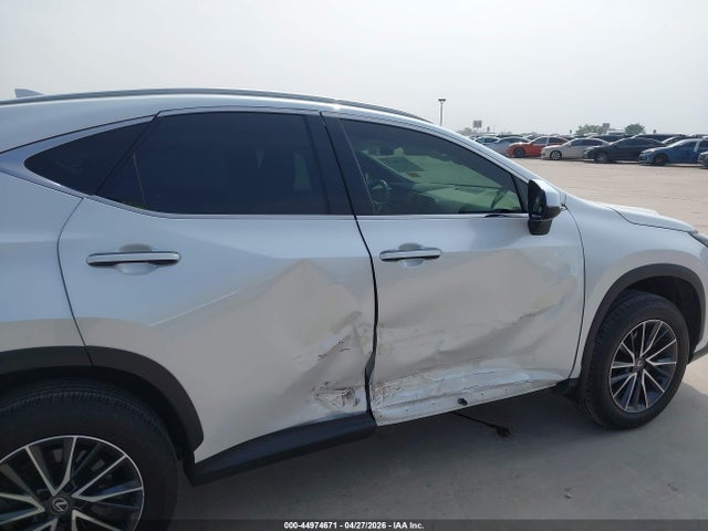 Продаж на аукціоні авто 2025 Lexus Nx 250 Premium, vin: JTJGDCAZ7S5023098, номер лоту: 44974671