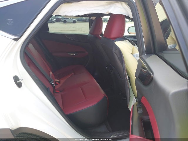 Продаж на аукціоні авто 2025 Lexus Nx 250 Premium, vin: JTJGDCAZ7S5023098, номер лоту: 44974671