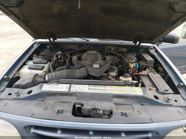 Aukcja sprzedaży 2000 Ford Explorer Sport, vin: 1FMYU60E1YUA66417, numer aukcji: 44974672
