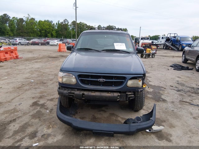 Aukcja sprzedaży 2000 Ford Explorer Sport, vin: 1FMYU60E1YUA66417, numer aukcji: 44974672