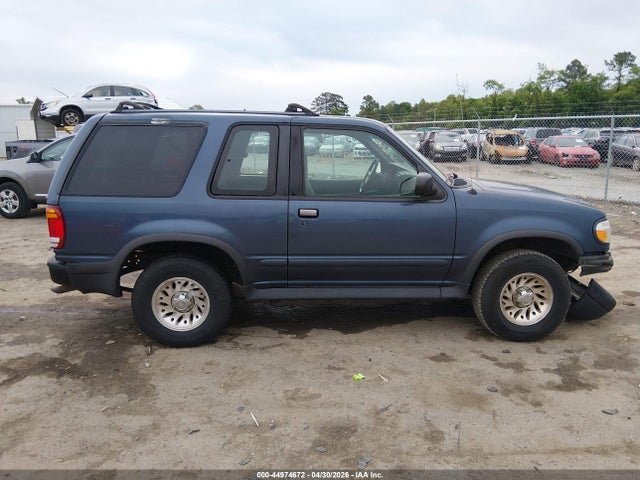 Aukcja sprzedaży 2000 Ford Explorer Sport, vin: 1FMYU60E1YUA66417, numer aukcji: 44974672