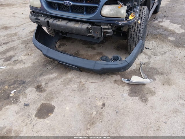 Aukcja sprzedaży 2000 Ford Explorer Sport, vin: 1FMYU60E1YUA66417, numer aukcji: 44974672