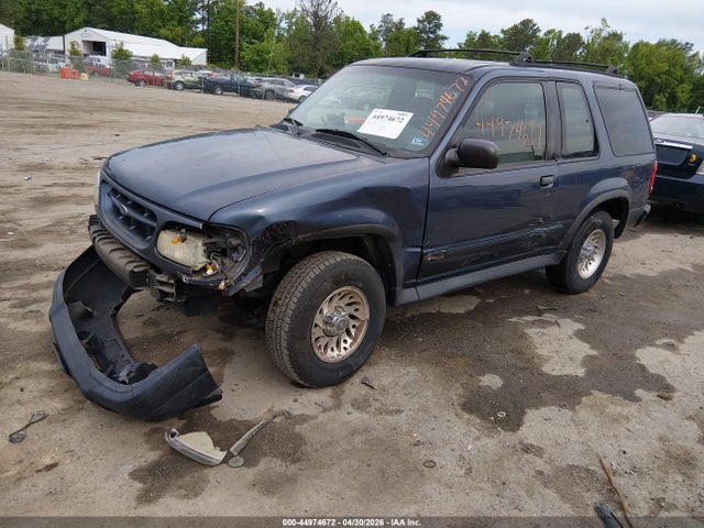 Aukcja sprzedaży 2000 Ford Explorer Sport, vin: 1FMYU60E1YUA66417, numer aukcji: 44974672