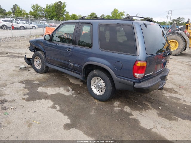 Aukcja sprzedaży 2000 Ford Explorer Sport, vin: 1FMYU60E1YUA66417, numer aukcji: 44974672
