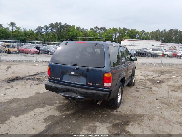 Aukcja sprzedaży 2000 Ford Explorer Sport, vin: 1FMYU60E1YUA66417, numer aukcji: 44974672