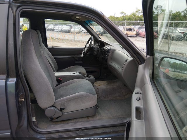 Aukcja sprzedaży 2000 Ford Explorer Sport, vin: 1FMYU60E1YUA66417, numer aukcji: 44974672