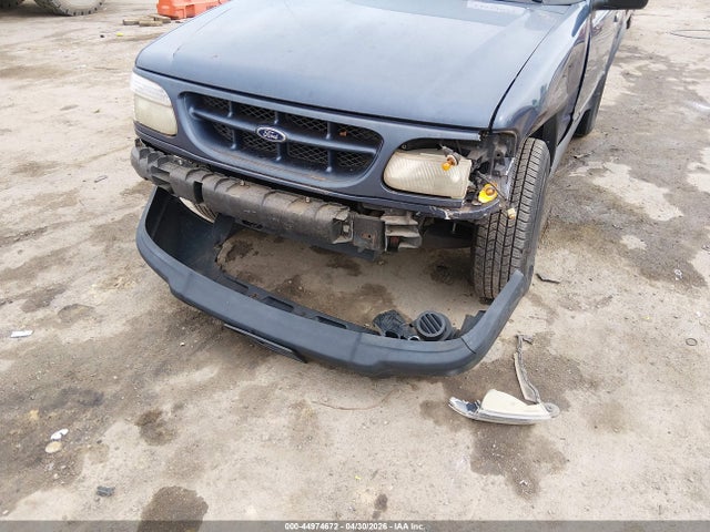 Aukcja sprzedaży 2000 Ford Explorer Sport, vin: 1FMYU60E1YUA66417, numer aukcji: 44974672