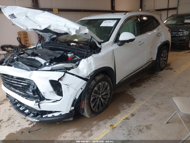 Продажа на аукционе авто 2025 Buick Envision Preferred Awd, vin: LRBFZKE48SD028145, номер лота: 44974677