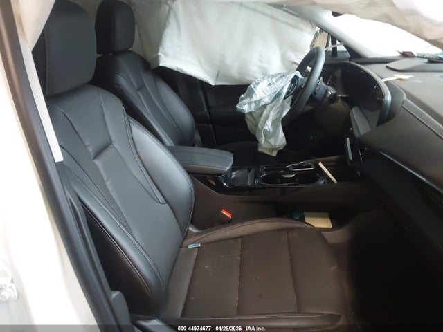 Продажа на аукционе авто 2025 Buick Envision Preferred Awd, vin: LRBFZKE48SD028145, номер лота: 44974677