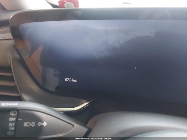 Продажа на аукционе авто 2025 Buick Envision Preferred Awd, vin: LRBFZKE48SD028145, номер лота: 44974677