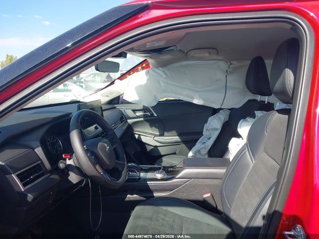 JA4J3VA8XSZ036235 Mitsubishi Outlander Se 2.5 2wd