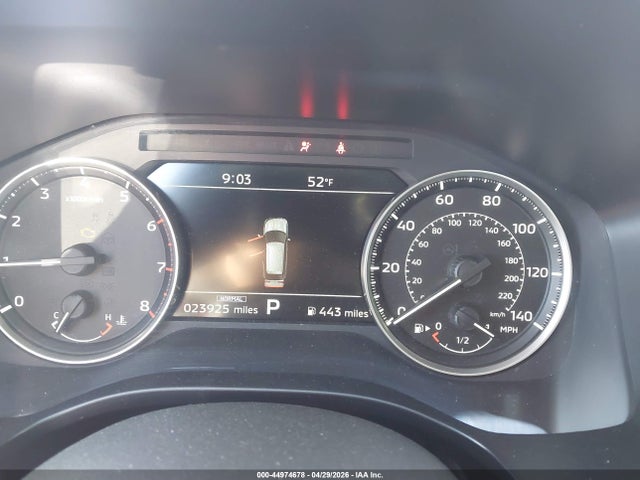 JA4J3VA8XSZ036235 Mitsubishi Outlander Se 2.5 2wd