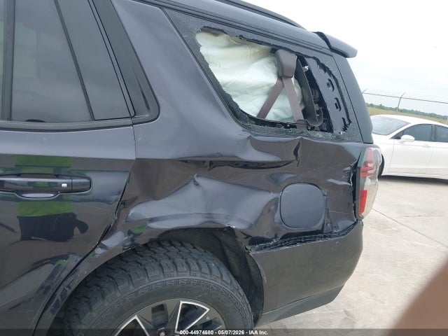 1GNSKPKD8NR211436 Chevrolet Tahoe 4wd Z71