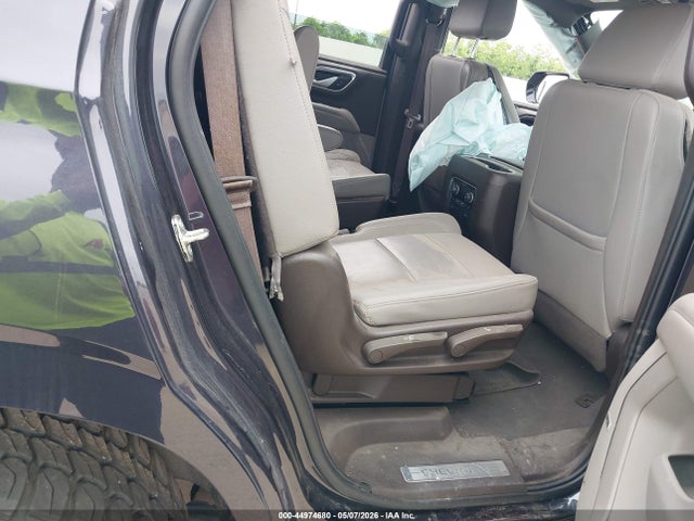1GNSKPKD8NR211436 Chevrolet Tahoe 4wd Z71