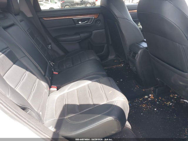 Продажа на аукционе авто 2022 Honda Cr-v Awd Ex-l, vin: 2HKRW2H86NH609485, номер лота: 44974684