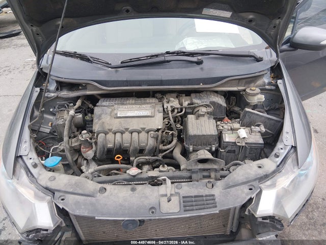 2011 Honda Insight Ex მანქანა იყიდება აუქციონზე, vin: JHMZE2H7XBS001930, აუქციონის ნომერი: 44974686