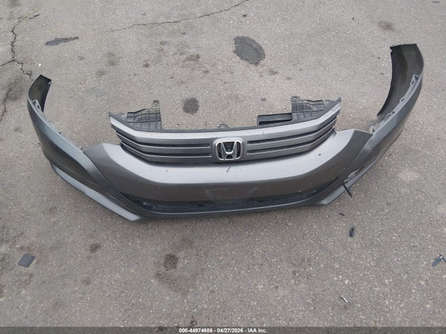 2011 Honda Insight Ex მანქანა იყიდება აუქციონზე, vin: JHMZE2H7XBS001930, აუქციონის ნომერი: 44974686