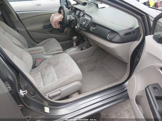 2011 Honda Insight Ex მანქანა იყიდება აუქციონზე, vin: JHMZE2H7XBS001930, აუქციონის ნომერი: 44974686