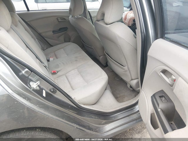 2011 Honda Insight Ex მანქანა იყიდება აუქციონზე, vin: JHMZE2H7XBS001930, აუქციონის ნომერი: 44974686
