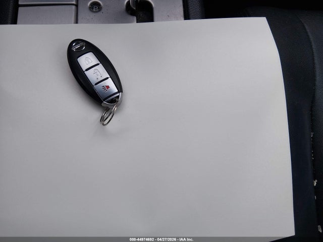 Продаж на аукціоні авто 2006 Nissan Murano Sl, vin: JN8AZ08W46W535975, номер лоту: 44974692