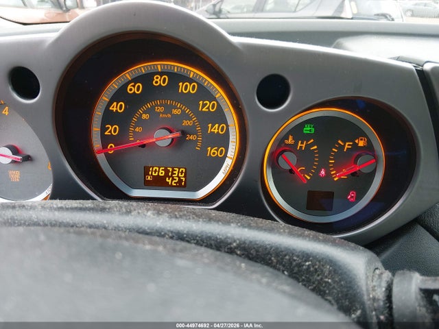 Продаж на аукціоні авто 2006 Nissan Murano Sl, vin: JN8AZ08W46W535975, номер лоту: 44974692