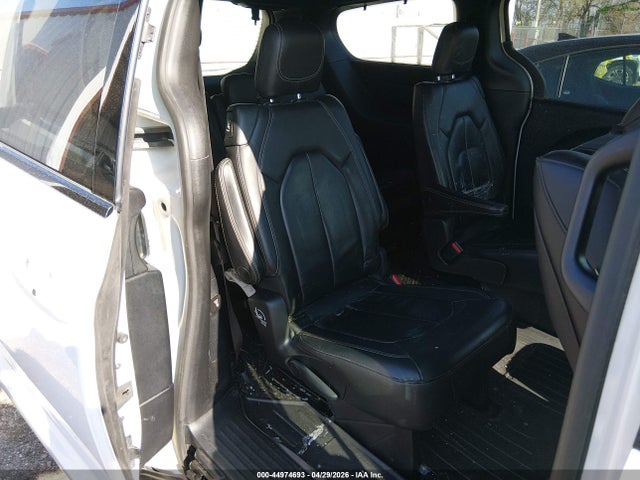 2020 Chrysler Pacifica Touring L Plus მანქანა იყიდება აუქციონზე, vin: 2C4RC1EG0LR233140, აუქციონის ნომერი: 44974693