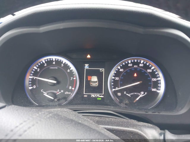 Toyota Highlander Xle 2017 5TDJZRFH4HS478782 Image 7