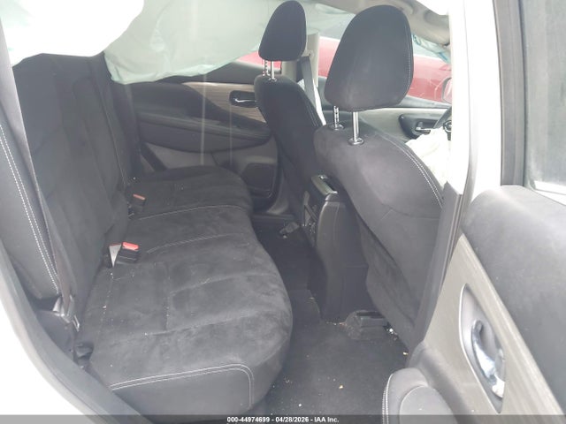 Aukcja sprzedaży 2017 Nissan Murano S, vin: 5N1AZ2MH5HN155580, numer aukcji: 44974699
