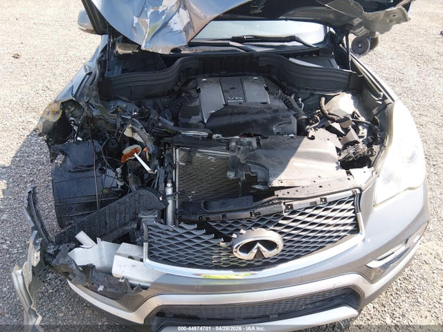 Aukcja sprzedaży 2017 Infiniti Qx50, vin: JN1BJ0RP1HM383315, numer aukcji: 44974701