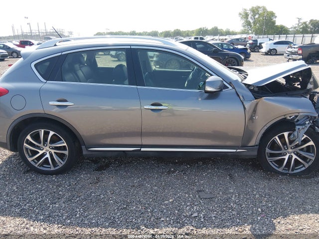 Aukcja sprzedaży 2017 Infiniti Qx50, vin: JN1BJ0RP1HM383315, numer aukcji: 44974701
