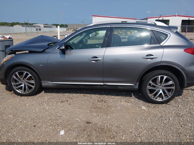 Aukcja sprzedaży 2017 Infiniti Qx50, vin: JN1BJ0RP1HM383315, numer aukcji: 44974701
