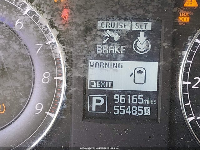 Aukcja sprzedaży 2017 Infiniti Qx50, vin: JN1BJ0RP1HM383315, numer aukcji: 44974701