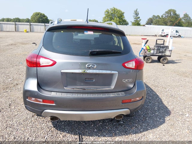 Aukcja sprzedaży 2017 Infiniti Qx50, vin: JN1BJ0RP1HM383315, numer aukcji: 44974701