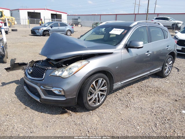 Aukcja sprzedaży 2017 Infiniti Qx50, vin: JN1BJ0RP1HM383315, numer aukcji: 44974701