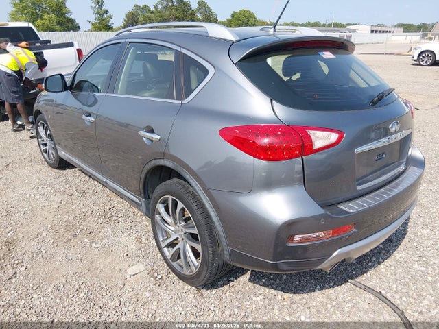 Aukcja sprzedaży 2017 Infiniti Qx50, vin: JN1BJ0RP1HM383315, numer aukcji: 44974701