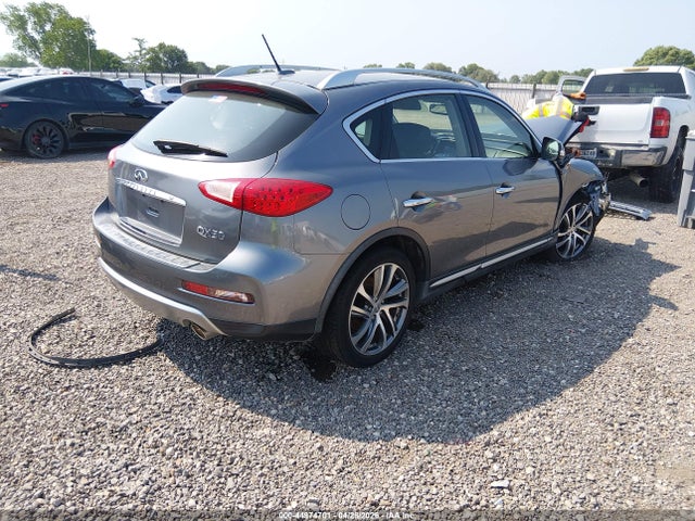 Aukcja sprzedaży 2017 Infiniti Qx50, vin: JN1BJ0RP1HM383315, numer aukcji: 44974701