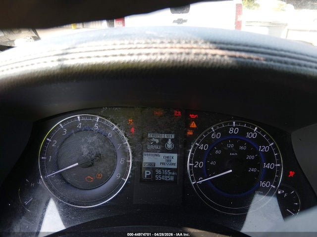 Aukcja sprzedaży 2017 Infiniti Qx50, vin: JN1BJ0RP1HM383315, numer aukcji: 44974701