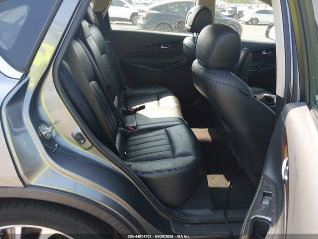 Aukcja sprzedaży 2017 Infiniti Qx50, vin: JN1BJ0RP1HM383315, numer aukcji: 44974701