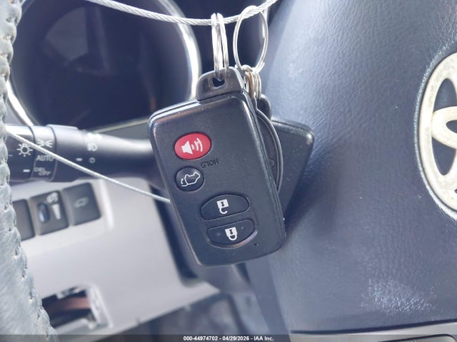 44974702 :رقم المزاد ، JTEES42A392123107 vin ، 2009 Toyota Highlander Limited مزاد بيع