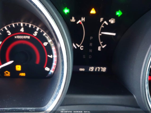 44974702 :رقم المزاد ، JTEES42A392123107 vin ، 2009 Toyota Highlander Limited مزاد بيع