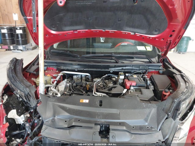 Aukcja sprzedaży 2024 Mitsubishi Outlander Se 2.5 S-awc, vin: JA4J4VA87RZ058958, numer aukcji: 44974704