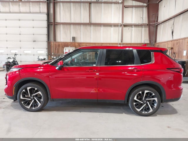 Aukcja sprzedaży 2024 Mitsubishi Outlander Se 2.5 S-awc, vin: JA4J4VA87RZ058958, numer aukcji: 44974704
