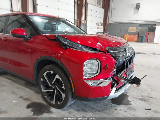 Aukcja sprzedaży 2024 Mitsubishi Outlander Se 2.5 S-awc, vin: JA4J4VA87RZ058958, numer aukcji: 44974704
