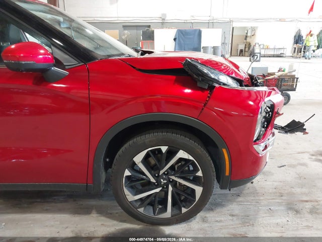 Aukcja sprzedaży 2024 Mitsubishi Outlander Se 2.5 S-awc, vin: JA4J4VA87RZ058958, numer aukcji: 44974704