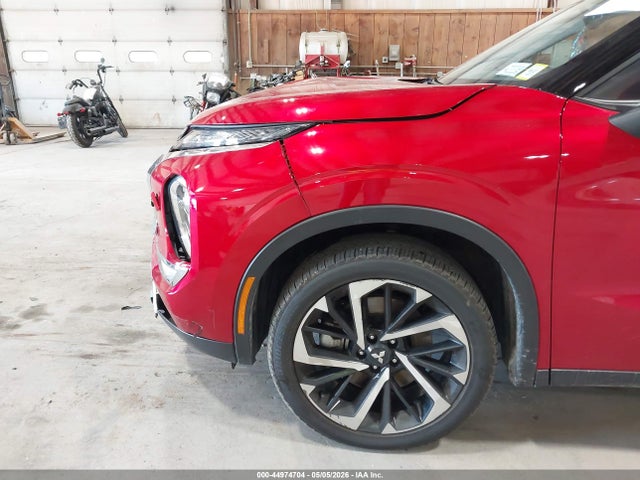 Aukcja sprzedaży 2024 Mitsubishi Outlander Se 2.5 S-awc, vin: JA4J4VA87RZ058958, numer aukcji: 44974704