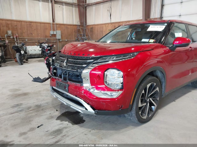 Aukcja sprzedaży 2024 Mitsubishi Outlander Se 2.5 S-awc, vin: JA4J4VA87RZ058958, numer aukcji: 44974704